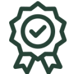 Certification & Valorisation