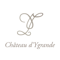 Chateau Ygrande - Hôtel 4*